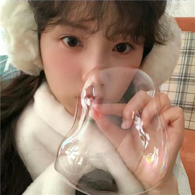 带帅哥滤镜后被女明星倒追