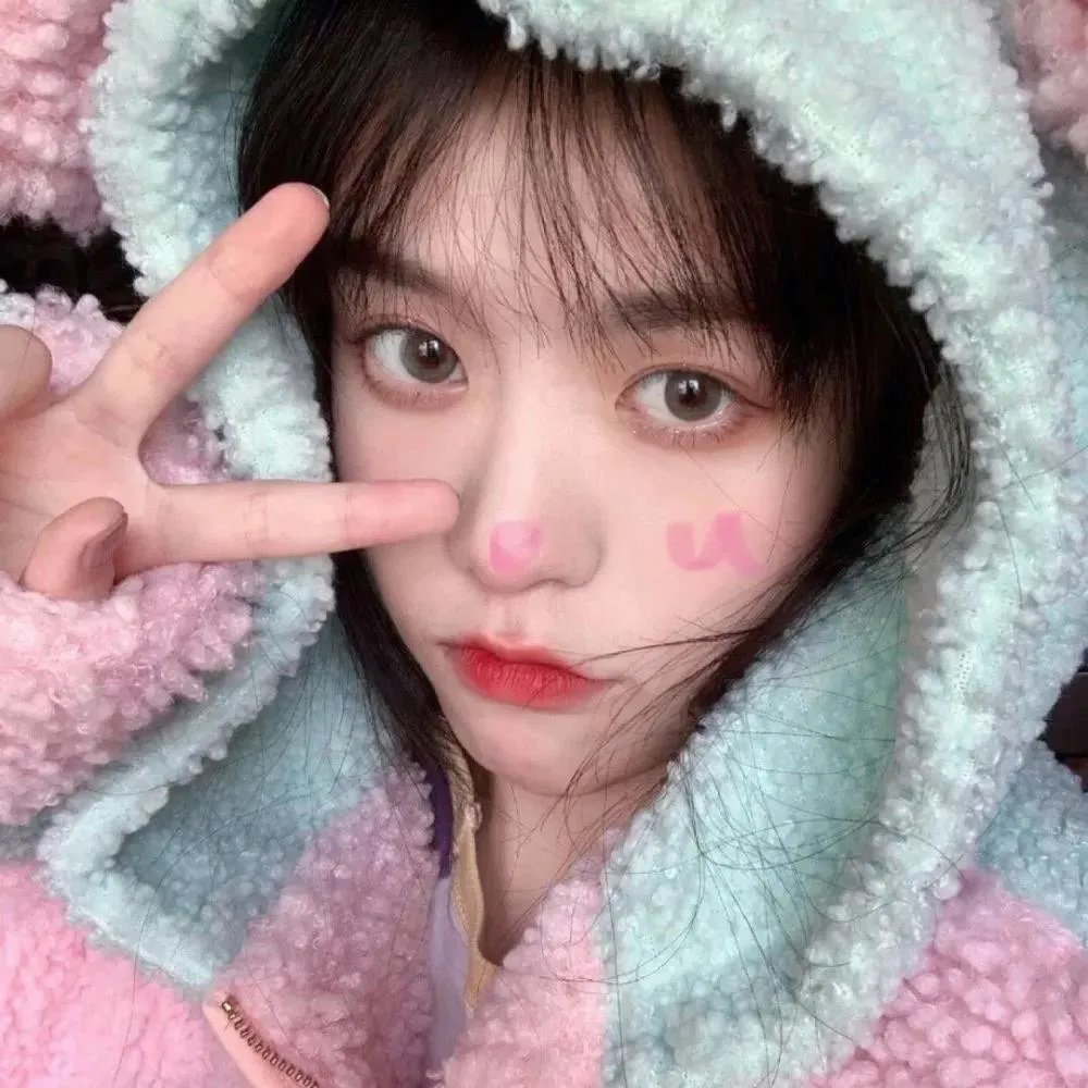 顶级白月光她开大了